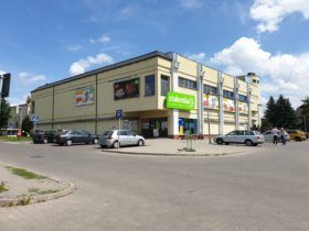 Lublin / lubelskie / ul. Gorczańska 1