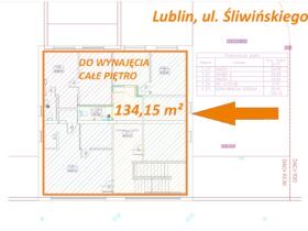 Lublin / lubelskie / ul. Śliwińskiego 1