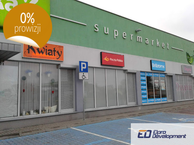 Lokal Wynajem Lublin Nałkowskich 2
