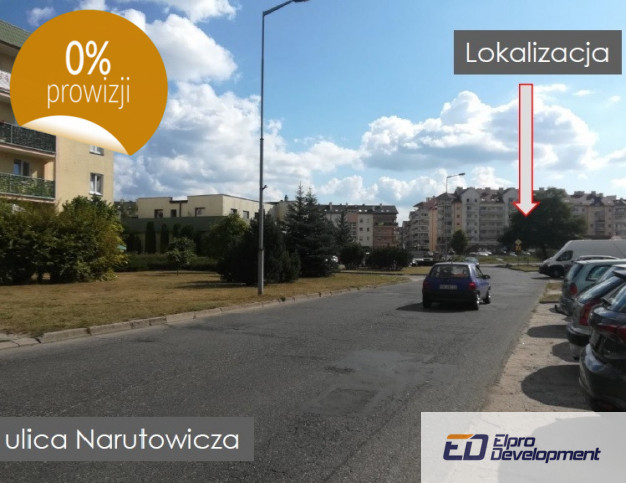 Lokal Wynajem Gorzów Wielkopolski Legionów Polskich 5