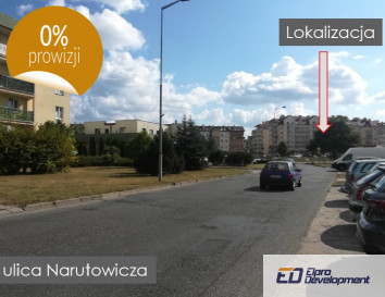 Lokal Wynajem Gorzów Wielkopolski Legionów Polskich