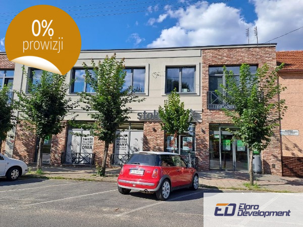 Lokal Wynajem Chocz &nbsp;ynek 1