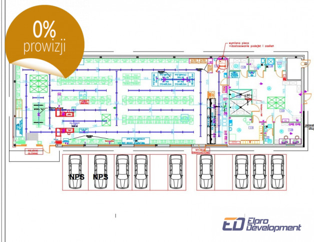 Lokal Wynajem Gardeja Kwidzyńska 3