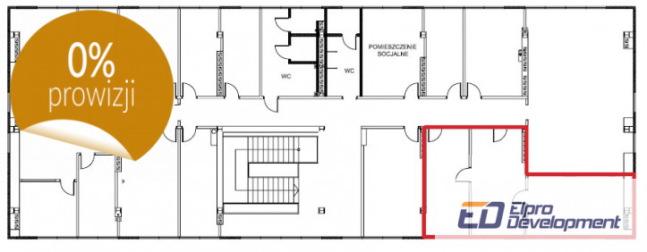 Lokal Wynajem Lublin al. Kraśnicka 4