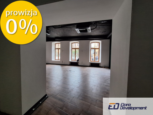 Lokal Wynajem Lublin Krakowskie Przedmieście 9