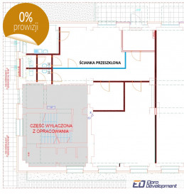 Lokal Wynajem Lublin Projektowa