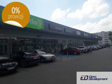 Lokal Wynajem Lublin Onyksowa