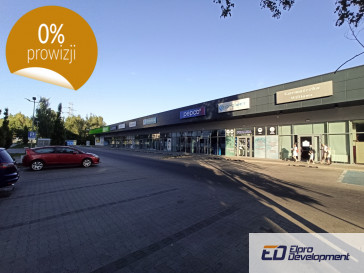 Lokal Wynajem Lublin Onyksowa