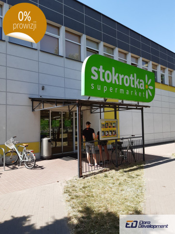 Lokal Wynajem Chojnice Młodzieżowa 8