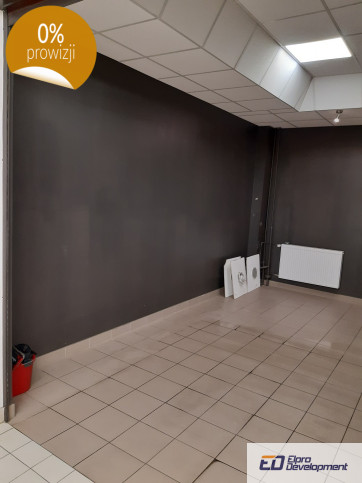 Lokal Wynajem Chojnice Młodzieżowa 3