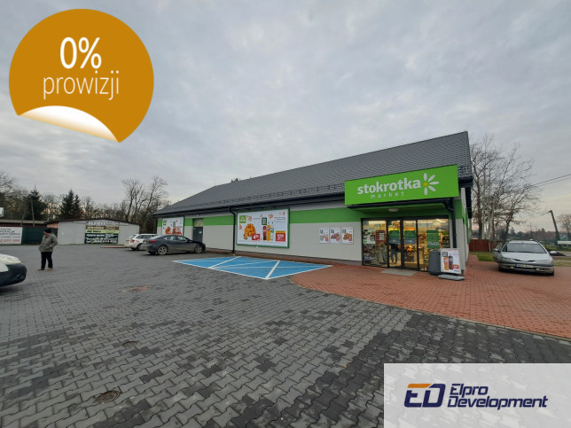 Lokal Wynajem Karniewo &nbsp;arkowa 2