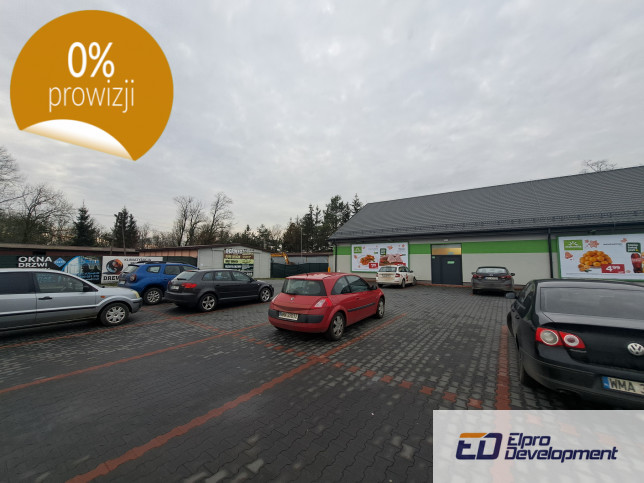 Lokal Wynajem Karniewo  arkowa 3