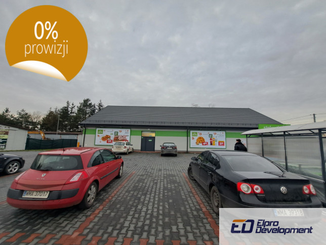 Lokal Wynajem Karniewo &nbsp;arkowa 4