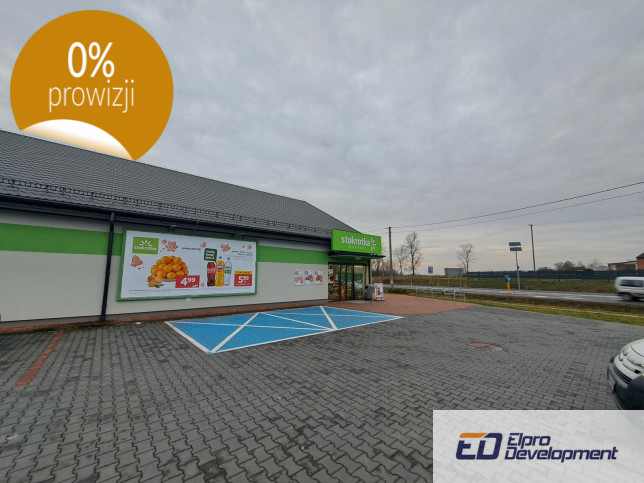 Lokal Wynajem Karniewo &nbsp;arkowa 5
