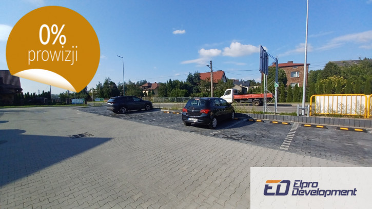 Lokal Wynajem Łazy Tadeusza Kościuszki 6