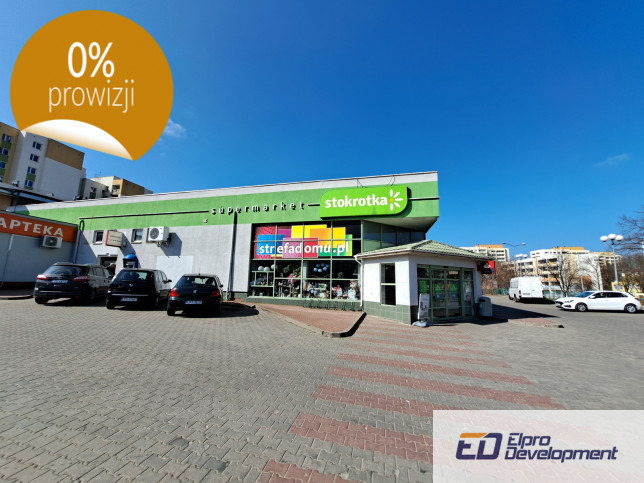 Lokal Wynajem Puławy gen. Stefana Grota-Roweckiego 1