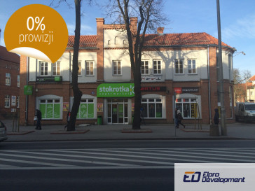 Lokal Wynajem Kętrzyn gen. Władysława Sikorskiego