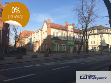 Lokal Wynajem Kętrzyn gen. Władysława Sikorskiego