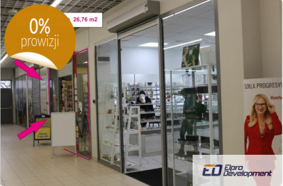 Lokal Wynajem Łódź al.&nbsp;ks. kard. Stefana Wyszyńskiego
