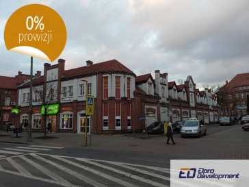 Lokal Wynajem Kętrzyn gen. Władysława Sikorskiego