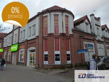Lokal Wynajem Kętrzyn gen. Władysława Sikorskiego