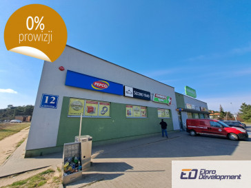 Lokal Wynajem Bydgoszcz gen. Władysława Bortnowskiego