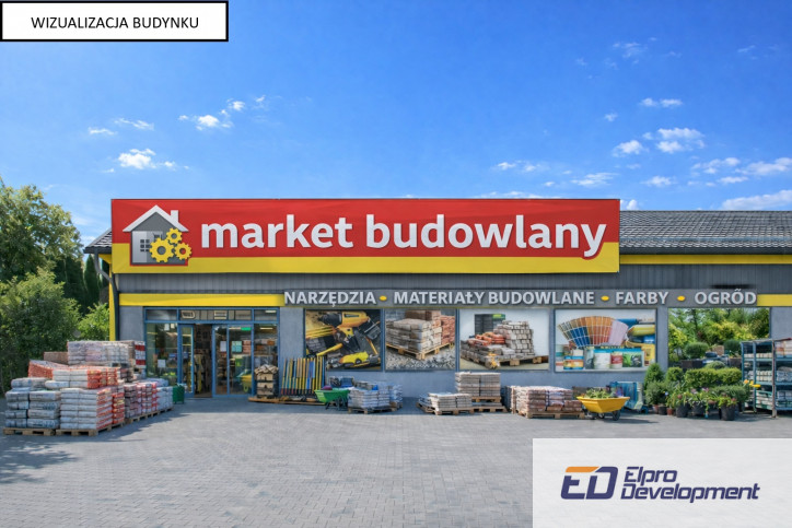 Lokal Wynajem Gardeja Kwidzyńska 7