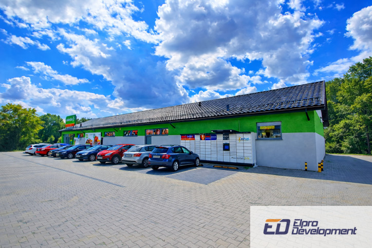 Lokal Wynajem Gardeja Kwidzyńska 3