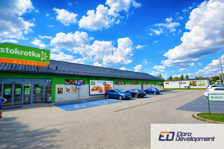 Lokal Wynajem Gardeja Kwidzyńska 2