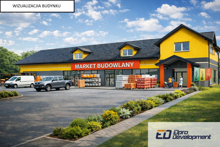 Lokal Wynajem Łoniów 5