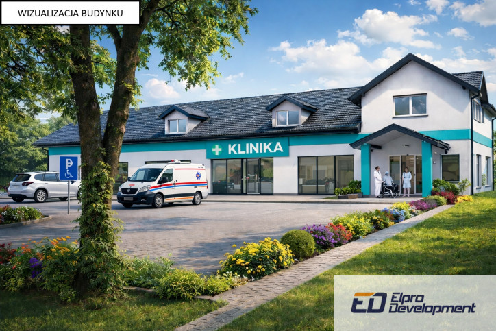 Lokal Wynajem Łoniów 8