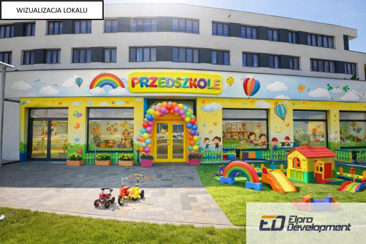 Lokal Wynajem Białystok Warmińska 8