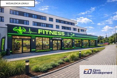 Lokal Wynajem Białystok Warmińska