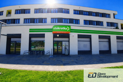 Lokal Wynajem Białystok Warmińska