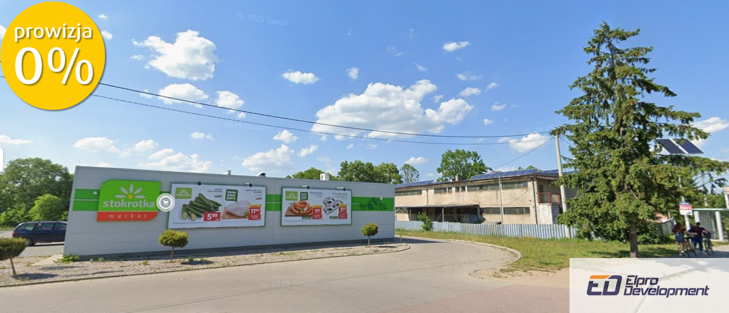 Obiekt Wynajem Książki Wąbrzeska