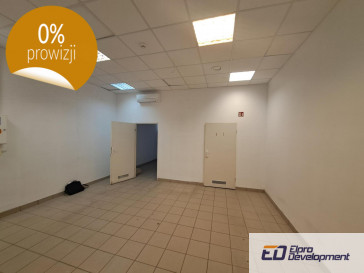 Lokal Wynajem Bydgoszcz gen. Władysława Bortnowskiego