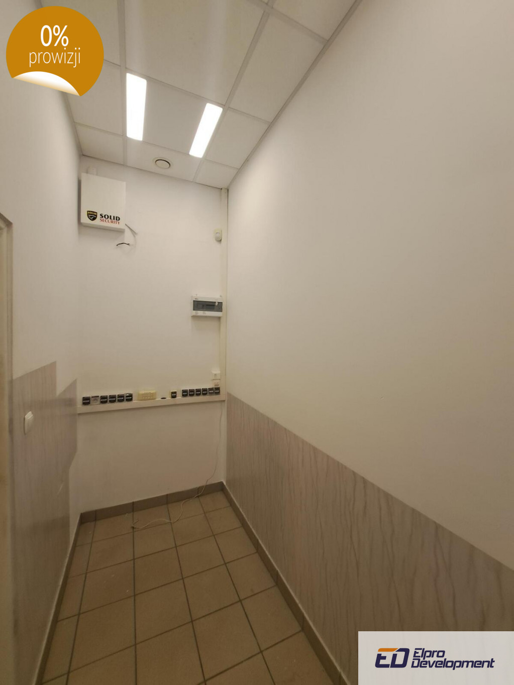 Lokal Wynajem Bydgoszcz gen. Władysława Bortnowskiego
