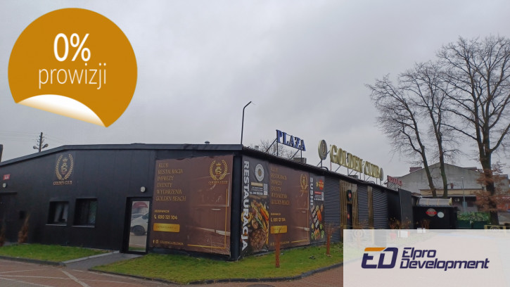 Lokal Wynajem Łomża al.&nbsp;Legionów 2