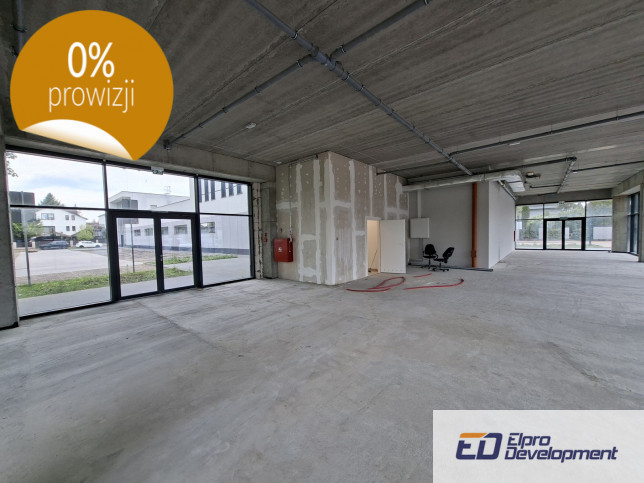 Lokal Wynajem Ząbki 11 Listopada 2