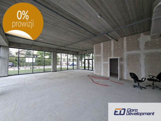 Lokal Wynajem Ząbki 11 Listopada 5