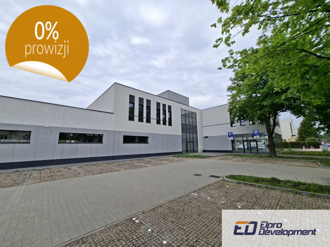 Lokal Wynajem Ząbki 11 Listopada 1