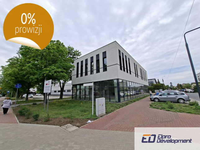 Lokal Wynajem Ząbki 11 Listopada 2