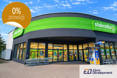 Lokal Wynajem Otwock Stefana Żeromskiego
