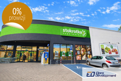 Lokal Wynajem Otwock Stefana Żeromskiego