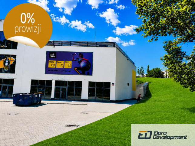 Lokal Wynajem Warszawa 2