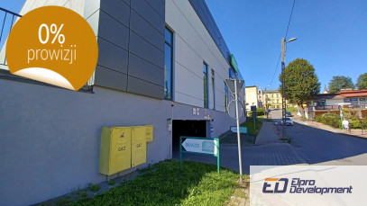 Lokal Wynajem Sanok Feliksa Gieli
