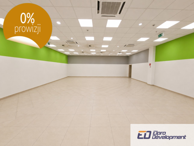 Lokal Wynajem Sanok Feliksa Gieli 5