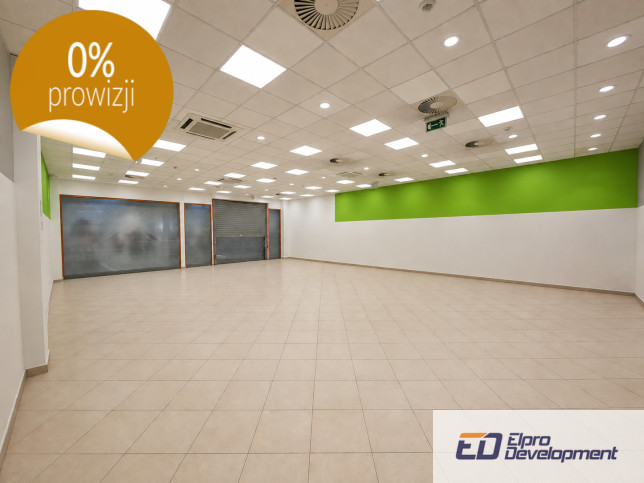 Lokal Wynajem Sanok Feliksa Gieli 4