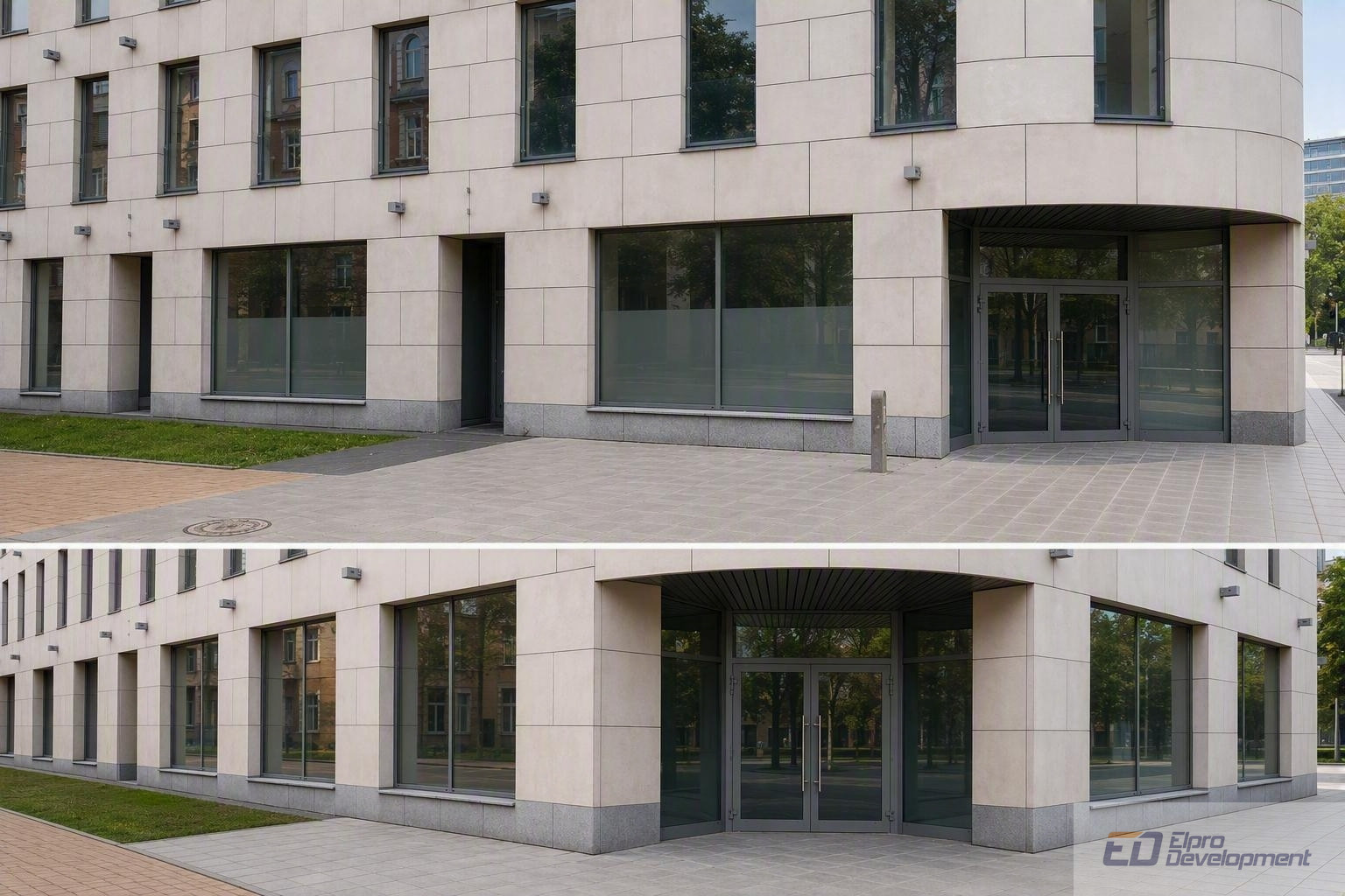 Lokal Wynajem Lublin aleje Racławickie