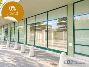 Lokal Wynajem Lutomia Dolna